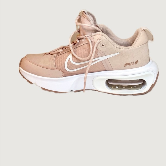 Nike Shoes - Nike Air Max INTRLK Sneakers | Blush Pink | Women’s 8